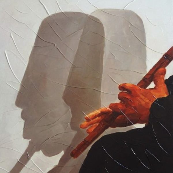 Rumi and the Practical Life Wisdom