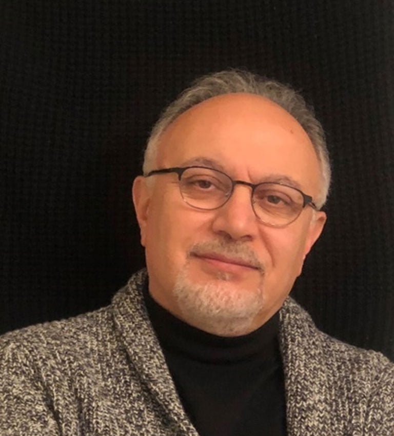 Mohammad Navid Bazargan